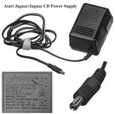 Accessory: Power Supply